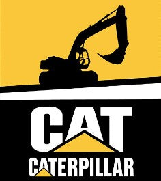 CTC-4560208 - Seal Kit for CAT Excavator (324E,324E L,324E LN,326F L,326F LN)